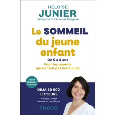 Image de Le sommeil du jeune enfant