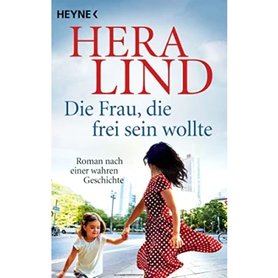 Afbeelding van die Frau, frei sein wollte
