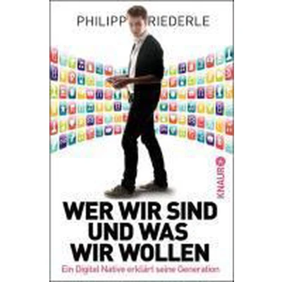 Afbeelding van Wer wir sind, und was wollen