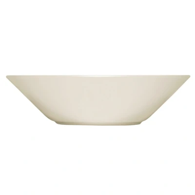 Afbeelding van Iittala Teema Soepbord Ø 21 cm Wit
