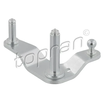 Afbeelding van TOPRAN 117 795 Reparatieset, schakelhefboom AUDI: A3 Hatchback, VOLKSWAGEN: New Beetle Hatchback
