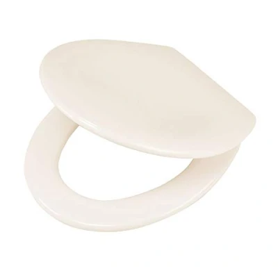 Afbeelding van Soft close toiletbril Ventura duroplast crème 251491246
