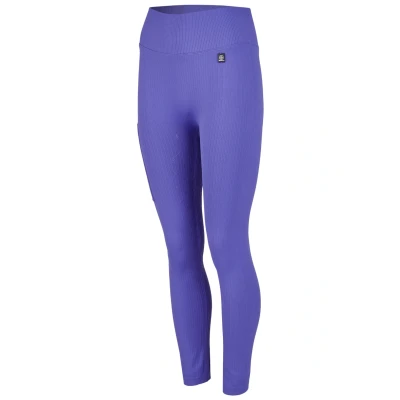 Image de Eskadron Legging d&#039;Équitation Seamless Violet L