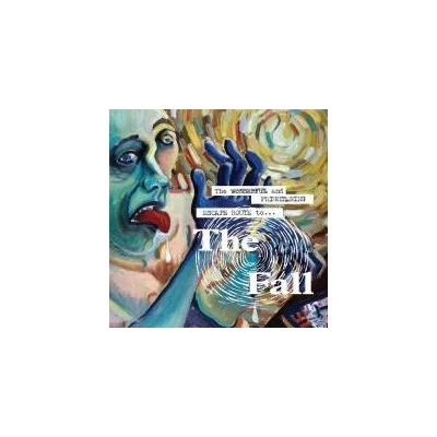 Image de The wonderful and frightening escape route to Fall