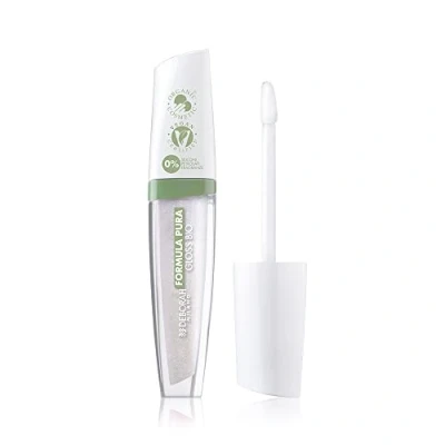 Afbeelding van Deborah Milano Lip Gloss 01 Transparant Bio