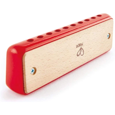 Afbeelding van Hape Blues Harmonica