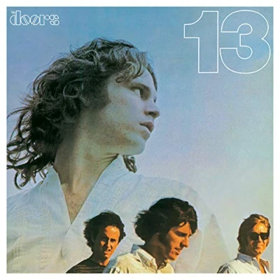 Afbeelding van Doors 13 (LP)