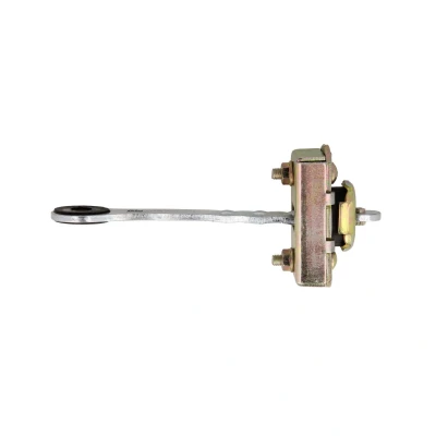 Afbeelding van Febi Bilstein Deurscharnier/houder 24338