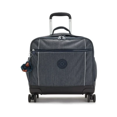 Afbeelding van Kipling NEW Storia Trolley voor kinderen, Maat: One Size, Marine navy