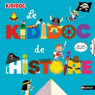 Image de Le Kididoc de l&#039;Histoire