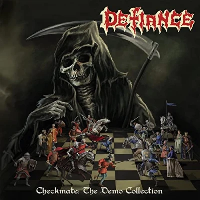 Afbeelding van Checkmate: The Demo Collection