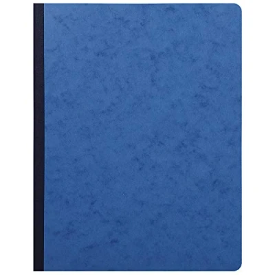 Afbeelding van Exacompta Registers, Ft 32 X 25 Cm, 4 Kolommen Op 1 Bladzijde, 31 Lijnen, 80 Bladzijden Register