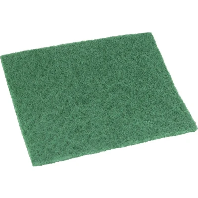 Afbeelding van Schuurvlies sterk schurend ca. 140x180x6 mm set à 10 stuks
