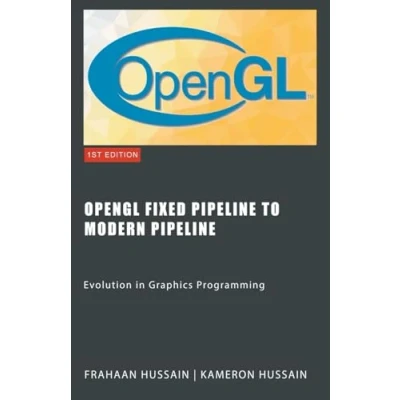 Afbeelding van OpenGL Fixed Pipeline to Modern