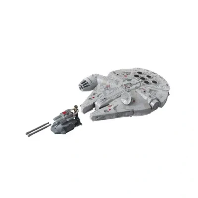 Afbeelding van Star Wars Mission Fleet: Millennium Falcon Speelfiguur