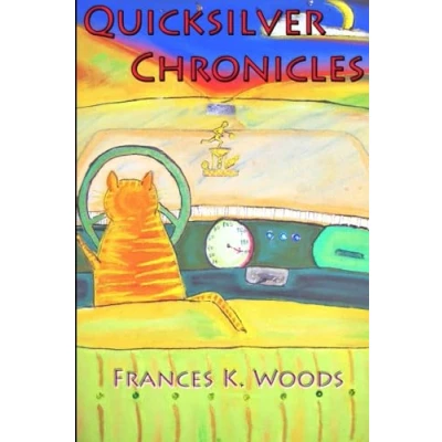 Afbeelding van Quicksilver Chronicles
