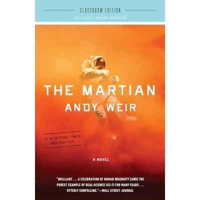 Afbeelding van The Martian