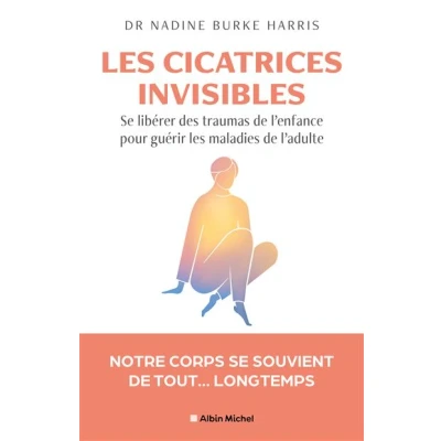 Image de Les Cicatrices invisibles