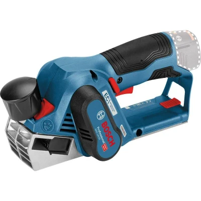 Image de BOSCH GHO 12V 20 rabot sans fil en boîte (sans batterie ni chargeur) 06015A7000