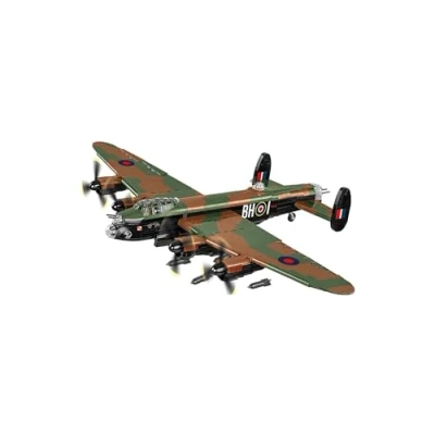 Afbeelding van COBI 5759 Avro Lancester B Mk.III
