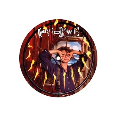 Image de Zeroes Beat Of Your Drum Picture Disc Edition Limitée