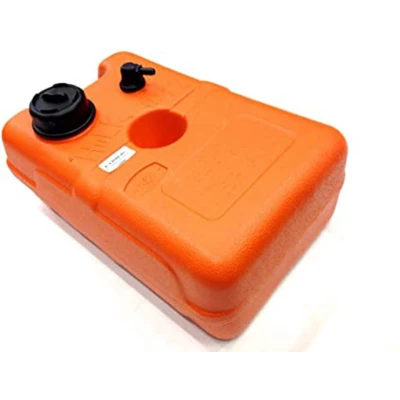 Afbeelding van DWS Brandstoftank 22 Liter Oranje Overige Brandstoftanks