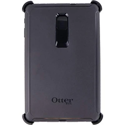 Afbeelding van OtterBox Defender case voor de Samsung Galaxy Tab A 10.5 (2018) Zwart