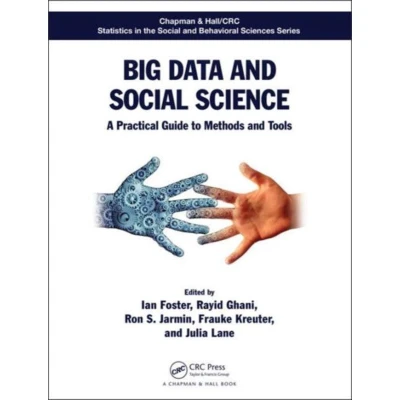 Afbeelding van Big Data and Social Science