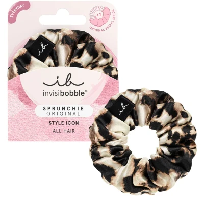 Afbeelding van Invisibobble Sprunchie Magnificent Leo 1st
