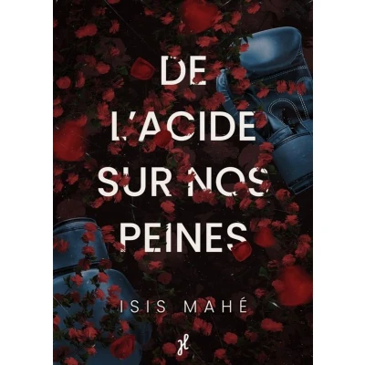 Afbeelding van DE L&#039;ACIDE SUR NOS PEINES