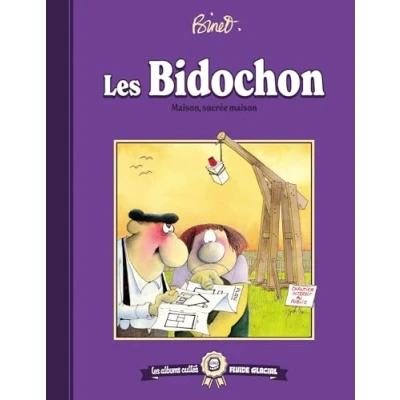 Afbeelding van LES BIDOCHON