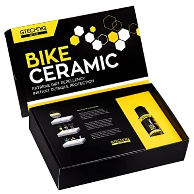 Afbeelding van GTECHNIQ BIKE CERAMIC COATING 15ml