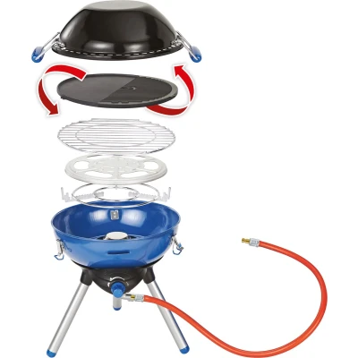 Afbeelding van Camping Gaz Party Grill 400 Caravan Connect