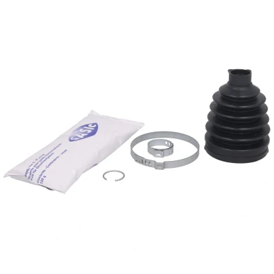 Afbeelding van Asmanchetten set SASIC 1904008