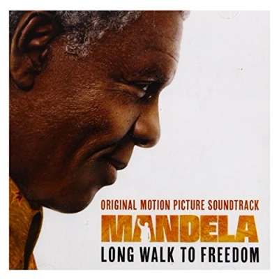 Afbeelding van Mandela: Long Walk To Freedom (Original Motion Picture Soundtrack)