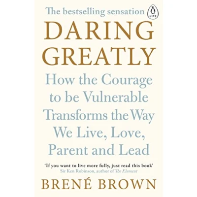 Afbeelding van Daring Greatly