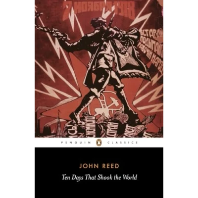 Afbeelding van Ten Days That Shook the World