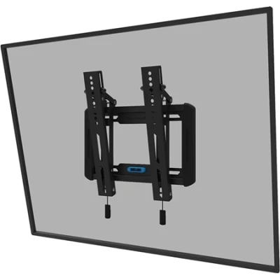 Afbeelding van Neomounts Wl35 550Bl12 Kantelbare Wandsteun Voor Schermen Tot 55 Inch Zwart