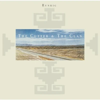 Afbeelding van Runrig Cutter &amp; the Clan (LP)