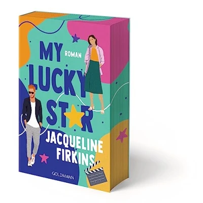 Afbeelding van My Lucky Star