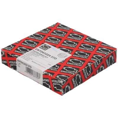 Afbeelding van ENGITECH ENT041024 STD Zuigerveer 80,5