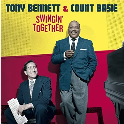 Afbeelding van Swingin Together + In Person!