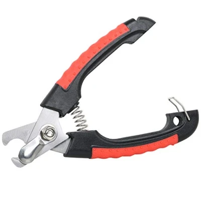 Afbeelding van DIGIFLEX nagelknipper voor honden, huisdieren, roestvrij staal, verzorging