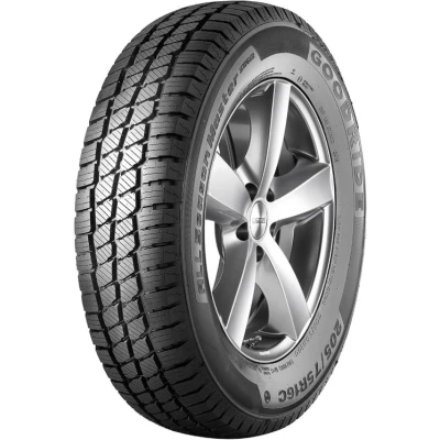 Afbeelding van Goodride All season Master SW613 235/65 R16 115/113R personenwagen Banden 03010645717E5F740201
