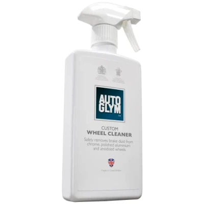 Afbeelding van Autoglym Velgenreinigers AG 575002