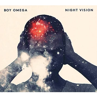 Afbeelding van Boy Omega Night Vision (CD)