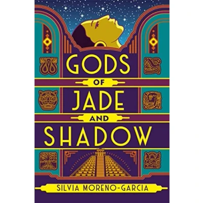 Afbeelding van Gods of Jade and Shadow A wildly imaginative historical fantasy