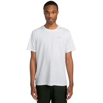 Afbeelding van Element Tshirt basic, Heren, Maat: Medium, Ecn