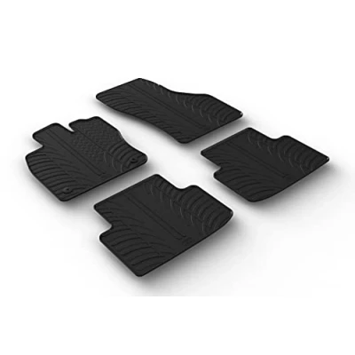 Afbeelding van Gledring Pasklare rubber matten GL 0851