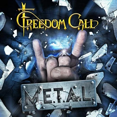Afbeelding van M.E.T.A.L. (LIMITED EDITION) (Digi)